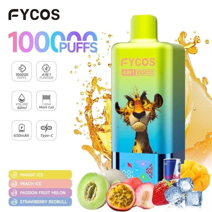 Selected product