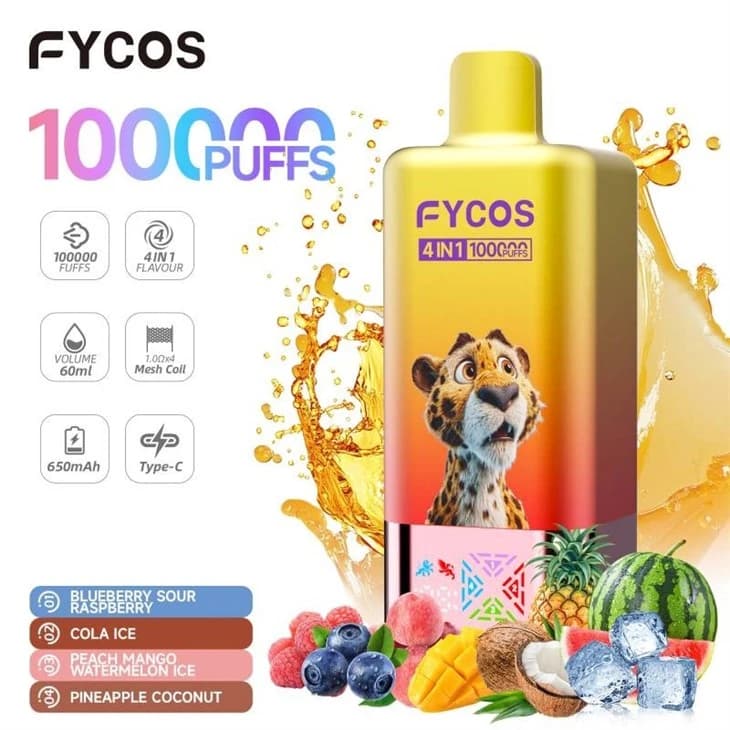 Selected product